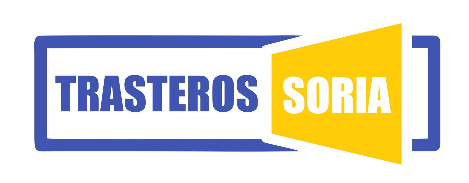 Logotipo del proveedor de autoalmacenaje Trasteros Ensoria