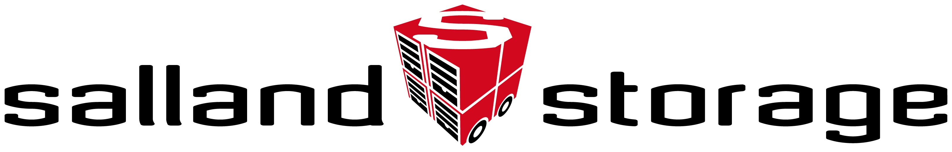 Salland Storage self storage provider logo