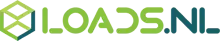 LoadsNL opslagaanbieder logo