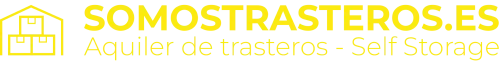 Somos Trasteros self storage provider logo