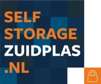 Self Storage Zuidplas opslagaanbieder logo