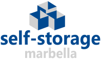 Marbella Self Storage self storage provider logo