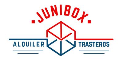 Junibox self storage provider logo