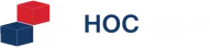 HOC Lager Lagerraumanbieter-Logo