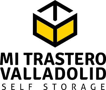 Mi Trastero Valladolid self storage provider logo