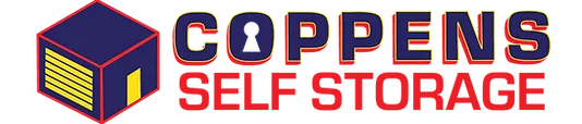 Coppens Self Storage self storage provider logo