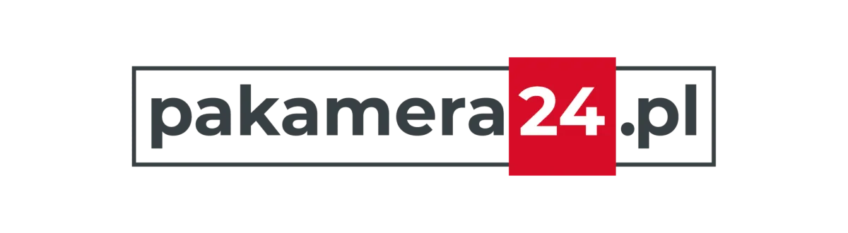 Pakamera24 self storage provider logo