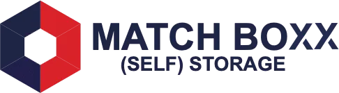 Match Boxx opslagaanbieder logo