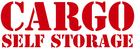 Cargo Self Storage self storage provider logo