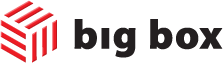 Big Box self storage provider logo