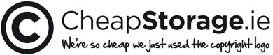 Cheap Storage self storage provider logo