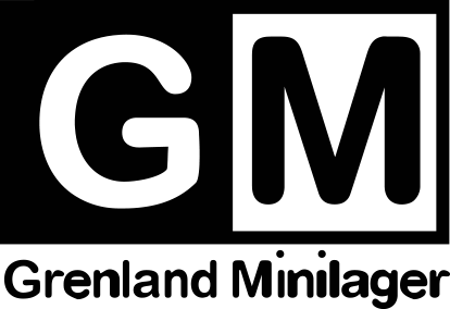 Grenland Minilager self storage provider logo