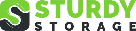 Sturdy Storage self storage provider logo