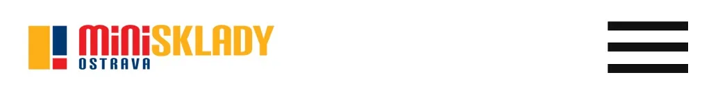MiniSklady Ostrava self storage provider logo