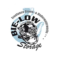 Storage Leuven - Bie Low opslagaanbieder logo