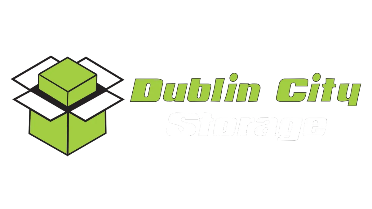Dublin City Storage