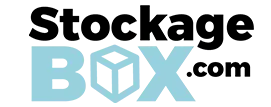 Logo du fournisseur de stockage Stockage-box