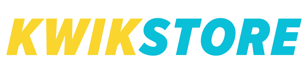 Kwik Store self storage provider logo