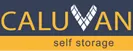 Caluvan Self Storage opslagaanbieder logo