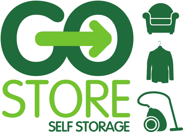 GoStore Self Storage self storage provider logo