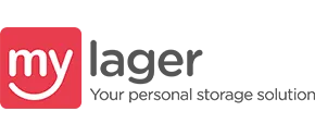 mylager self storage provider logo