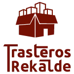 Trasteros Rekalde self storage provider logo