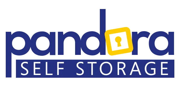 Pandora Self Storage self storage provider logo