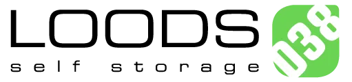 Loods 038 opslagaanbieder logo