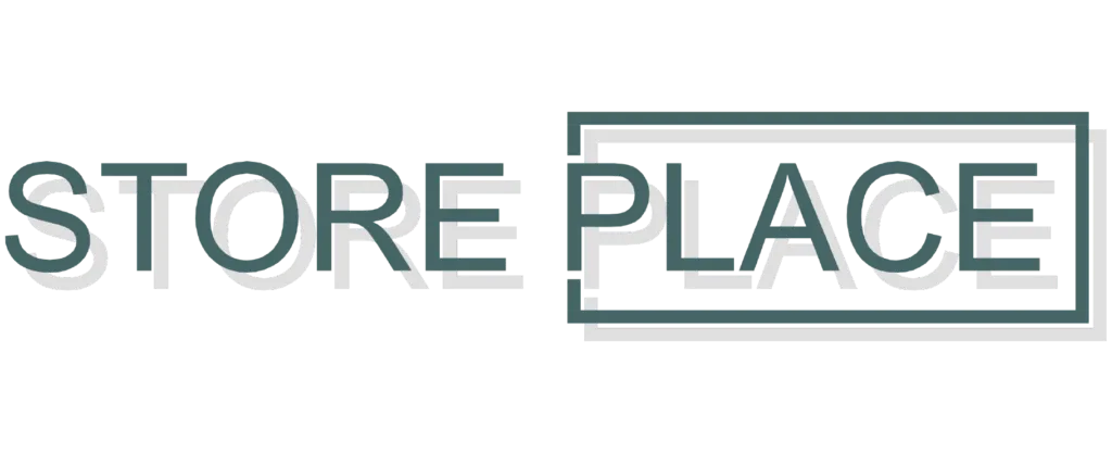 Storeplace self storage provider logo