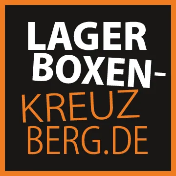 Lagerbox Kreuzberg - Liegnitzer Strasse 15