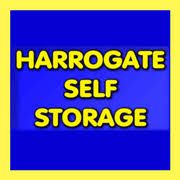 Harrogate Self Storage self storage provider logo
