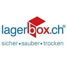 Logo du fournisseur de stockage Lagerbox