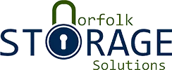 Norfolk Storage Solutions self storage provider logo