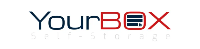 YourBox opslagaanbieder logo