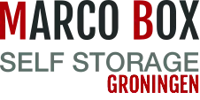 Marco Box opslagaanbieder logo