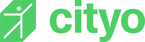 Cityo self storage provider logo