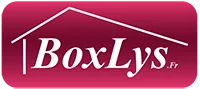 Logo du fournisseur de stockage BoxLys