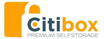 CitiBox self storage provider logo