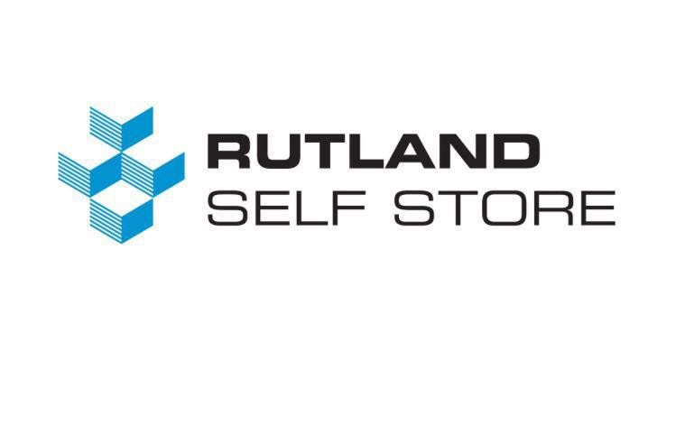 Rutland Self Storage self storage provider logo