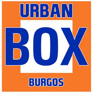 Logotipo del proveedor de autoalmacenaje Box Burgos