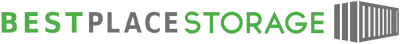 Best Place Storage Lagerraumanbieter-Logo