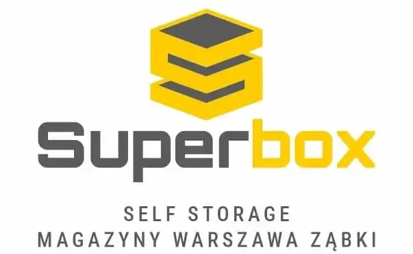 SuperBox Self Storage - Skrajna 20