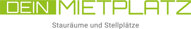 Dein Miet Platz self storage provider logo