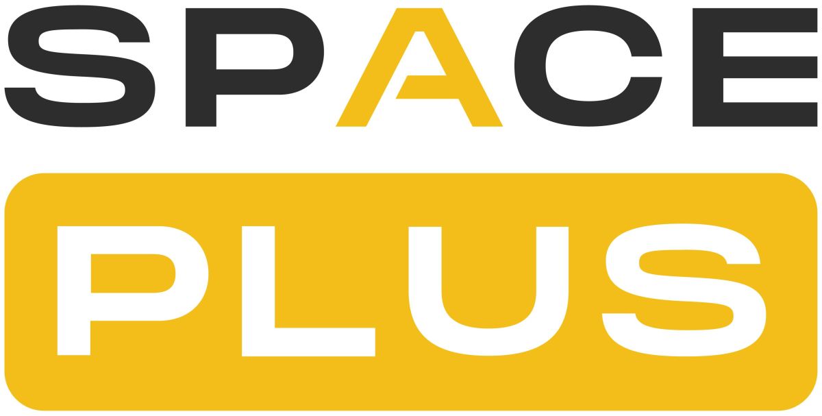 SpacePlus Lagerraumanbieter-Logo
