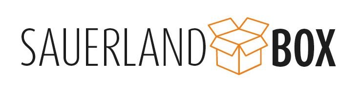 Sauerlandbox self storage provider logo