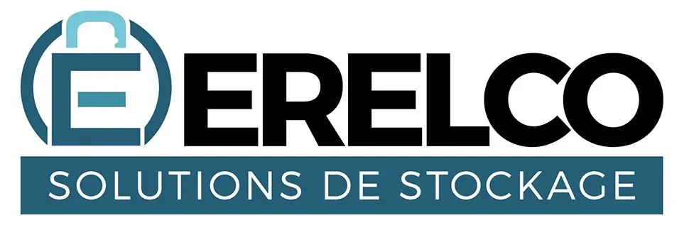 Erelco self storage provider logo