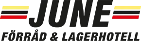 June Förråd - Skiffervägen 6