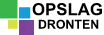 Opslag Dronten opslagaanbieder logo