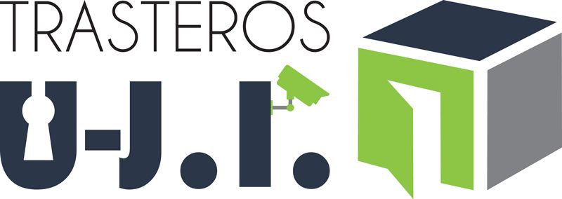 Trasteros UJI self storage provider logo