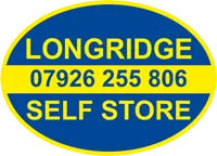 Longridge Self Store self storage provider logo